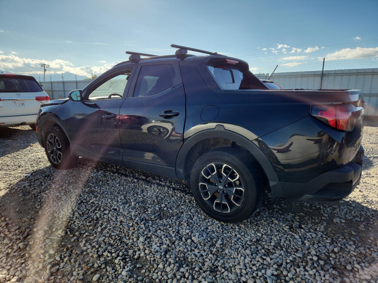 2022 Hyundai Santa Fe, Sel Pr...