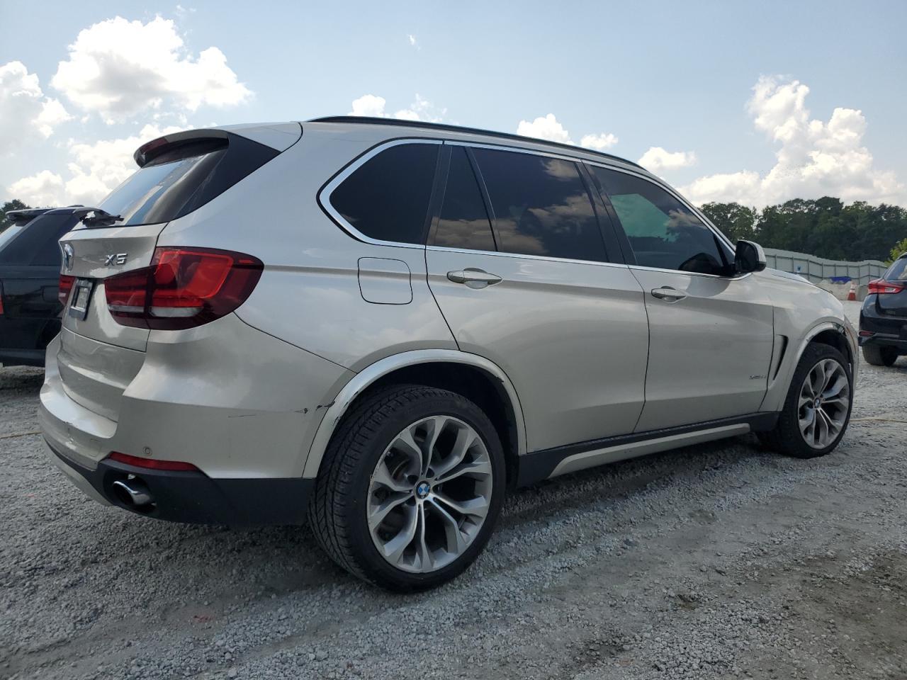 2015 BMW X5, Xdrive35I