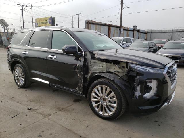 HYUNDAI PALISADE  , 2020