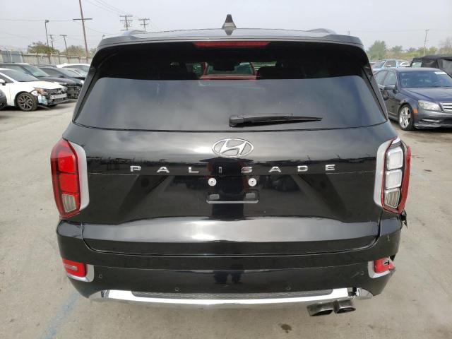 HYUNDAI PALISADE  , 2020