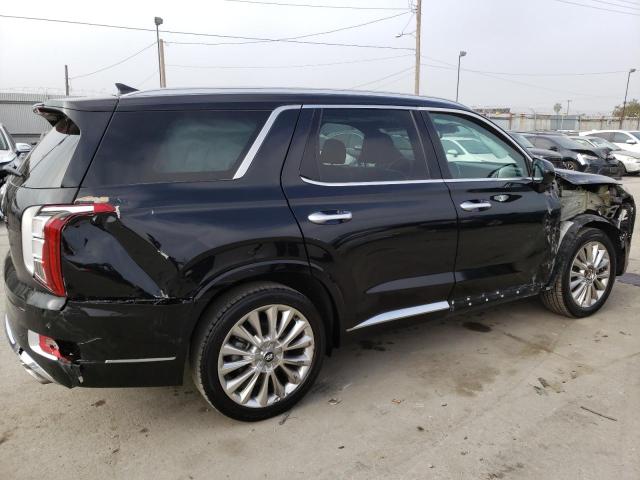 HYUNDAI PALISADE  , 2020