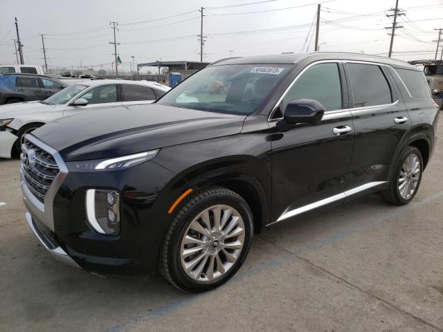 HYUNDAI PALISADE  , 2020