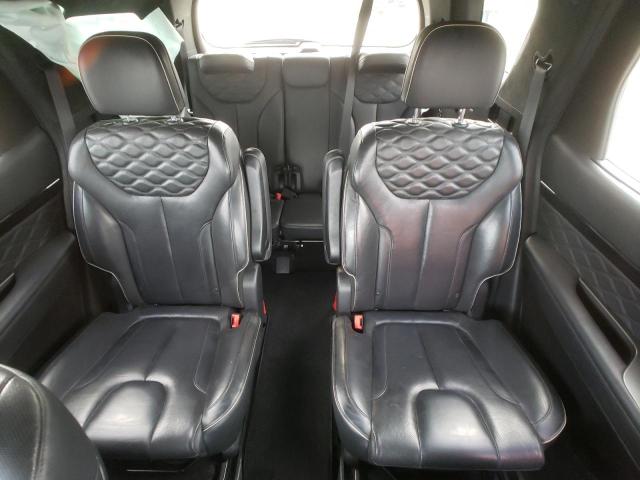 HYUNDAI PALISADE  , 2020