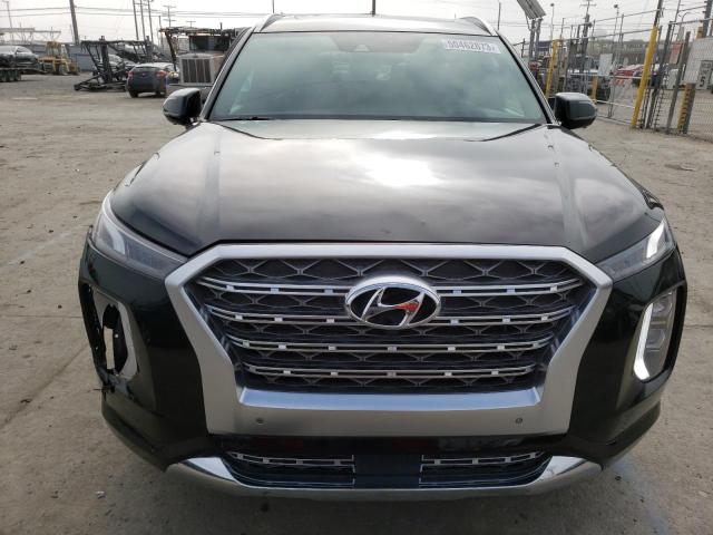 HYUNDAI PALISADE  , 2020