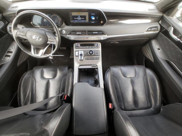 HYUNDAI PALISADE  , 2020