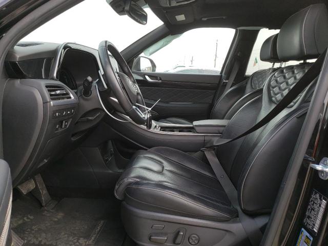 HYUNDAI PALISADE  , 2020