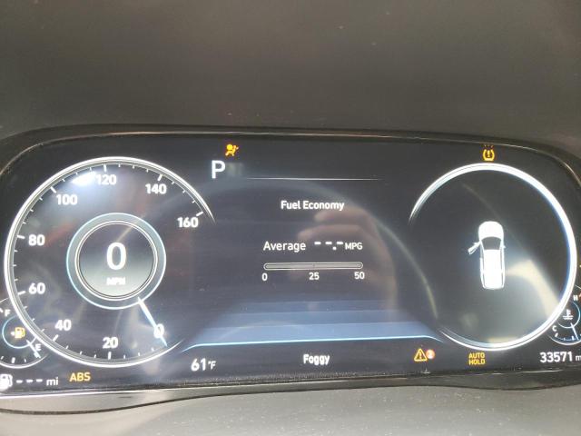 HYUNDAI PALISADE  , 2020