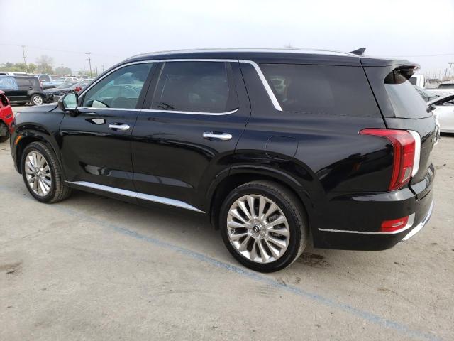 HYUNDAI PALISADE  , 2020