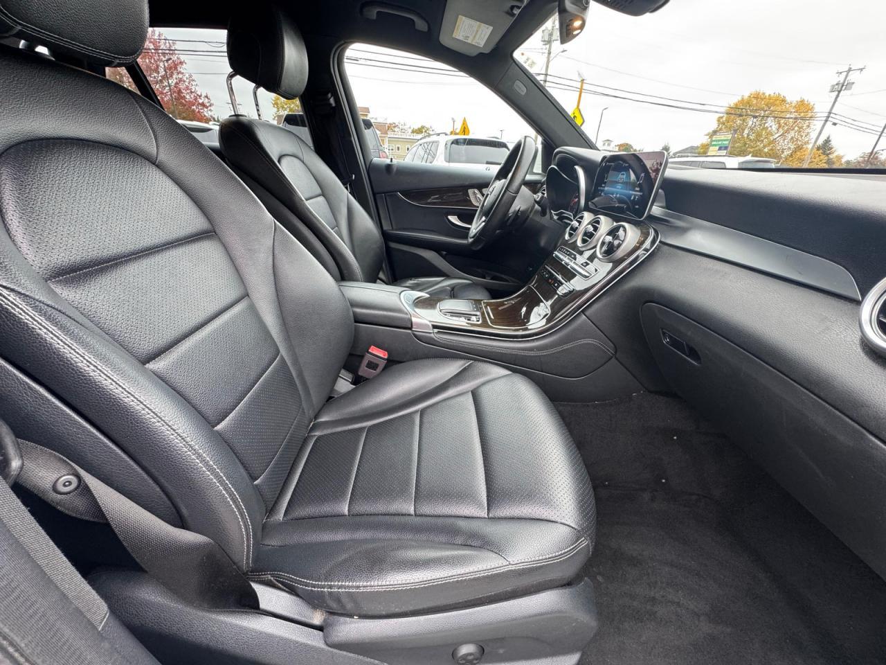 2020 Mercedes-Benz GLC-Class,...