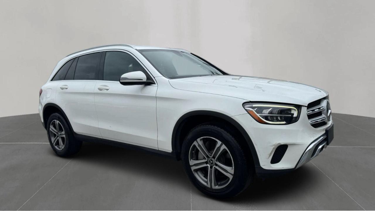 2020 Mercedes-Benz GLC-Class,...