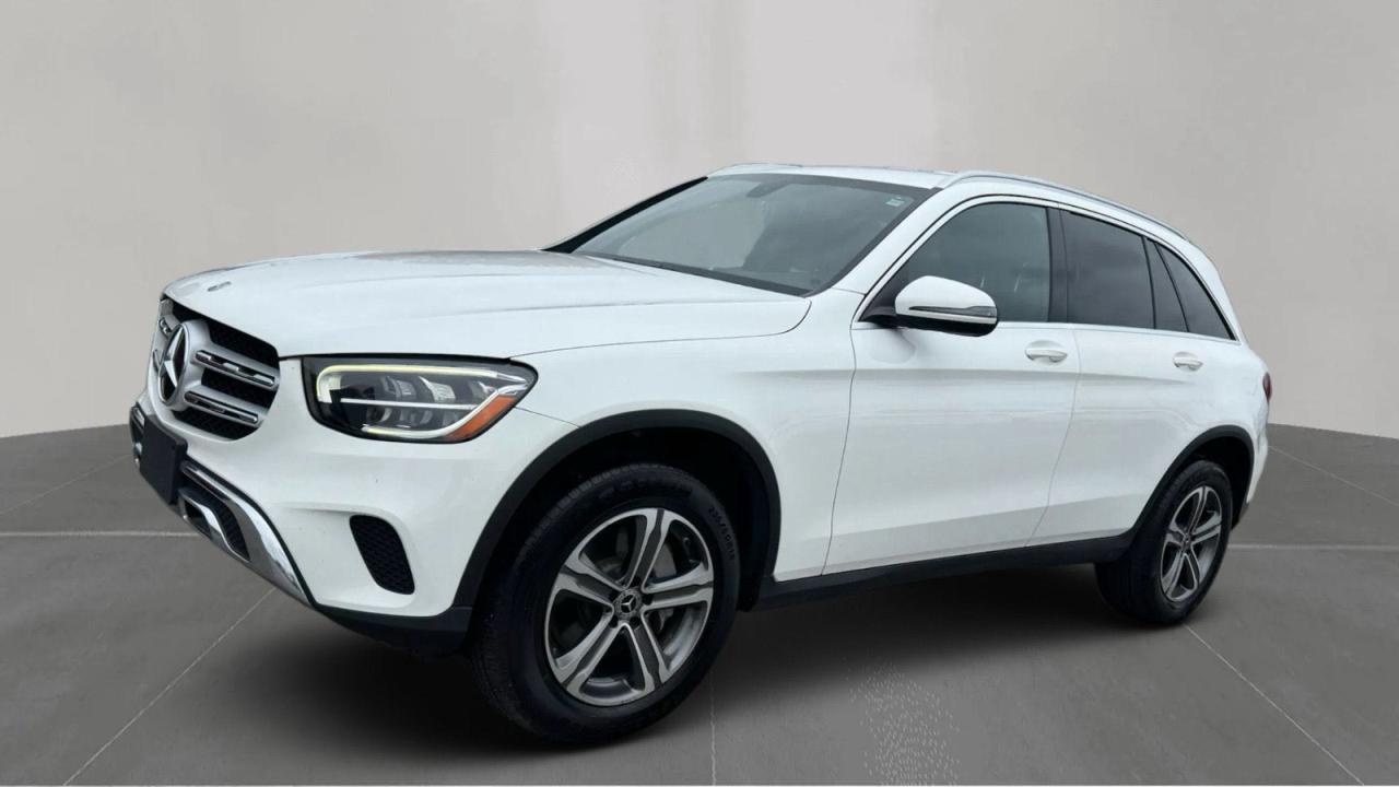 2020 Mercedes-Benz GLC-Class,...
