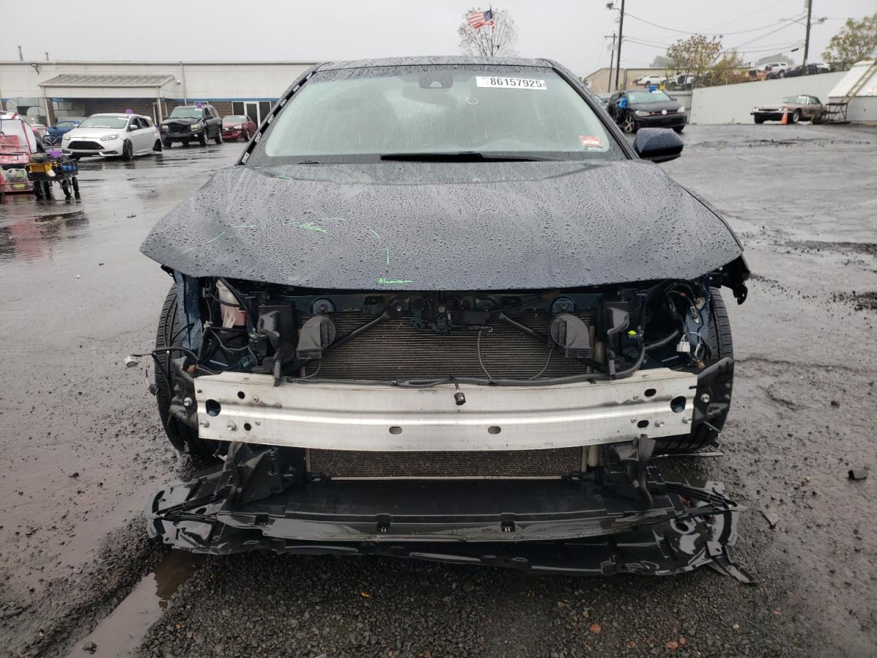 2018 Toyota Camry, L