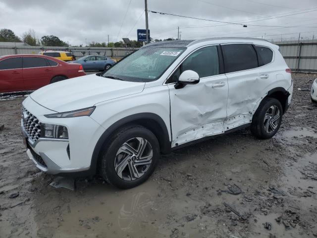 HYUNDAI SANTA FE , 2022