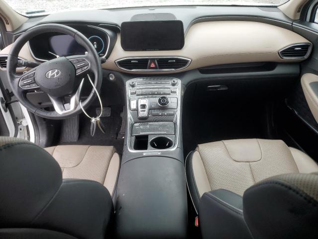 HYUNDAI SANTA FE , 2022