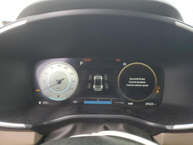 HYUNDAI SANTA FE , 2022