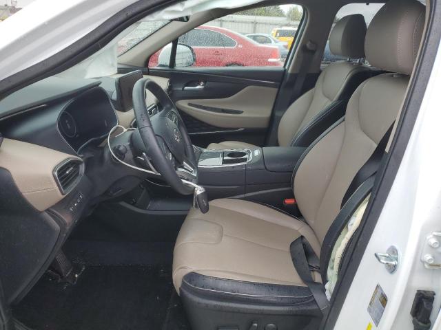 HYUNDAI SANTA FE , 2022