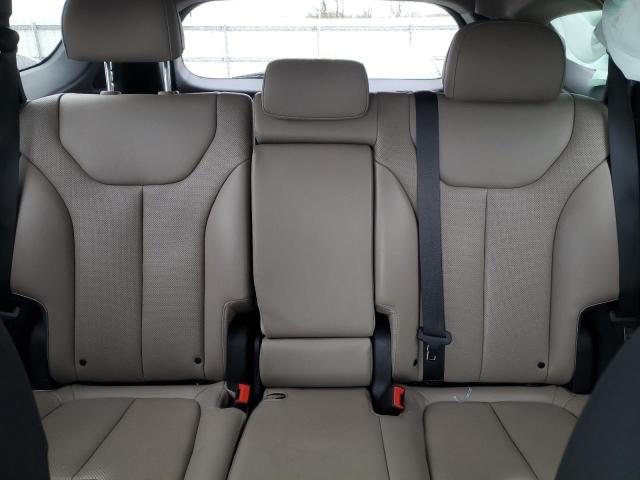 HYUNDAI SANTA FE , 2022