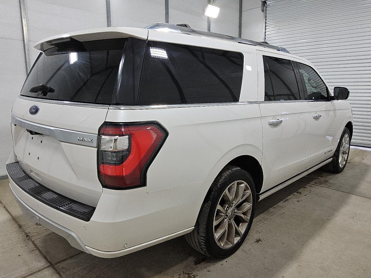 2019 Ford Expedition, Max Pla...