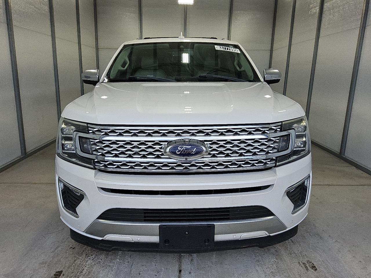 2019 Ford Expedition, Max Pla...