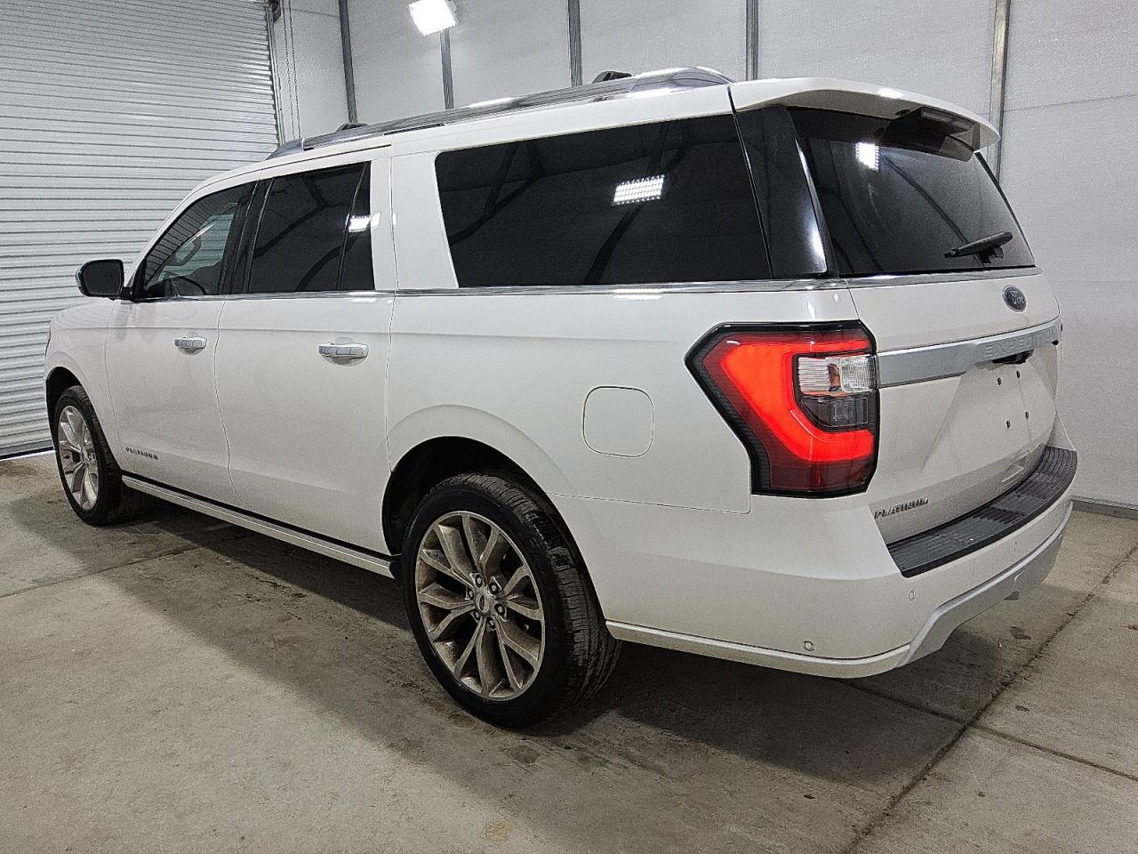 2019 Ford Expedition, Max Pla...