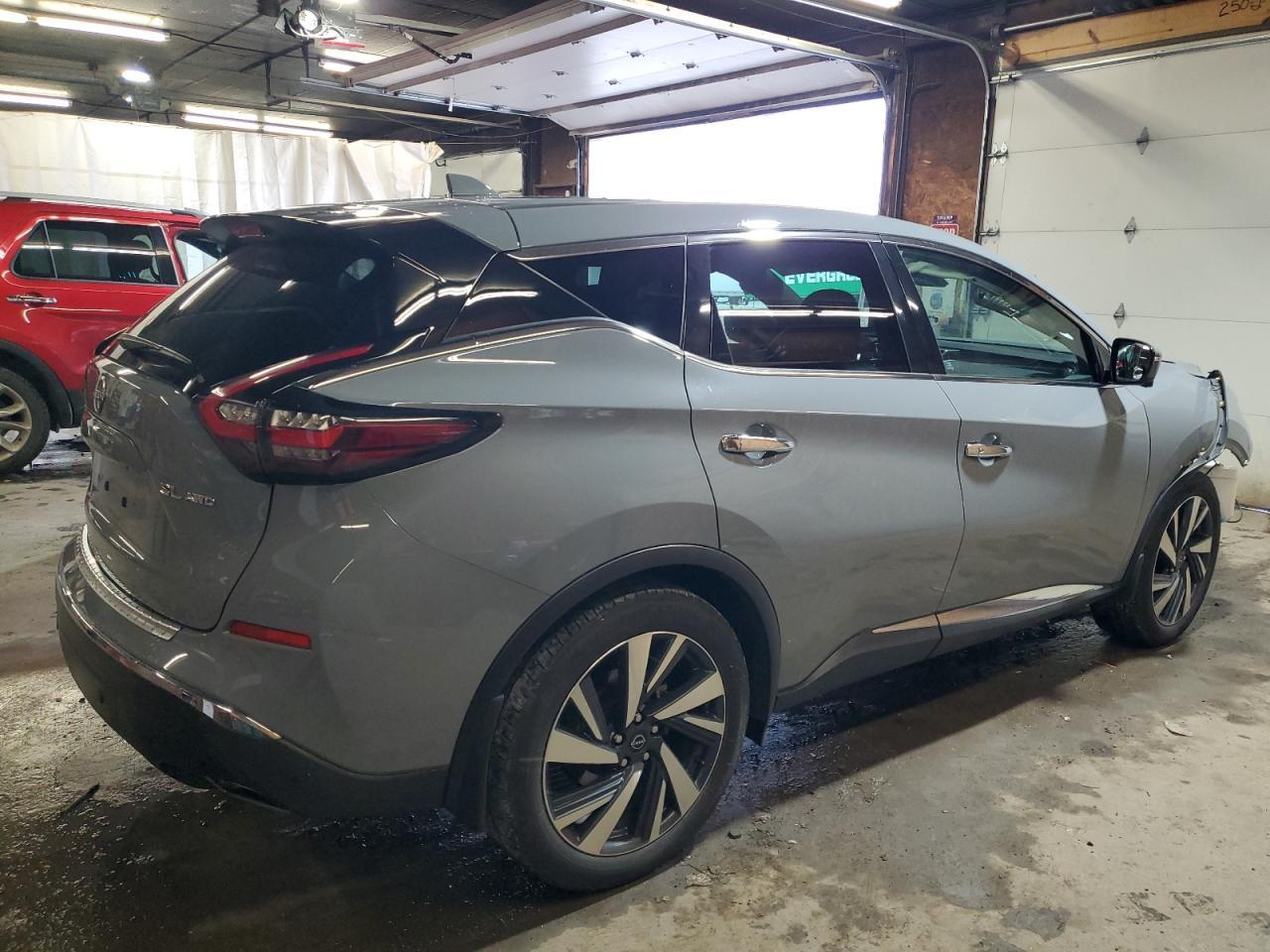 2023 Nissan Murano, SL