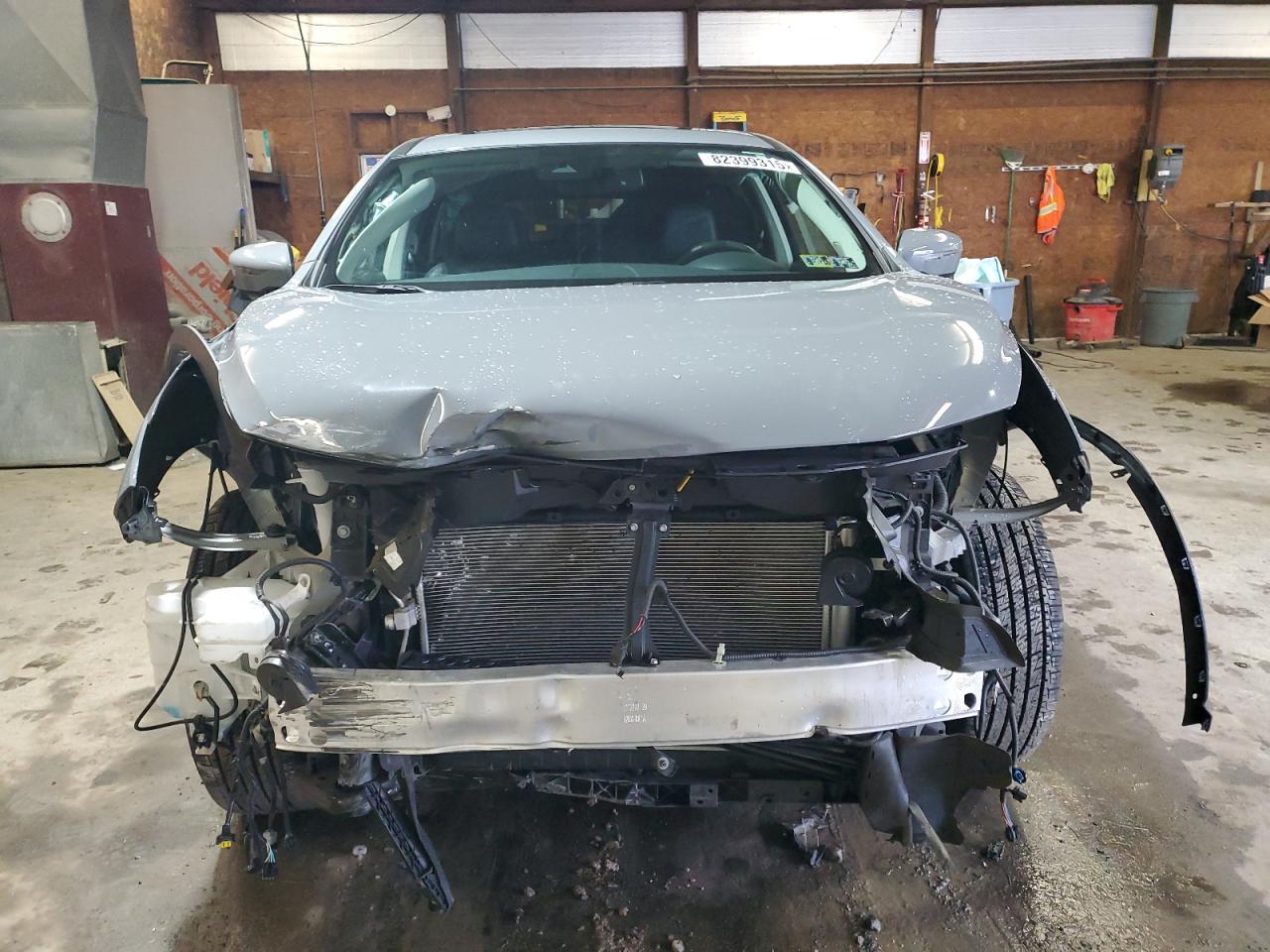 2023 Nissan Murano, SL