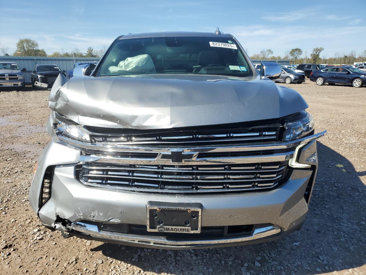 2023 Chevrolet Tahoe, K1500 P...