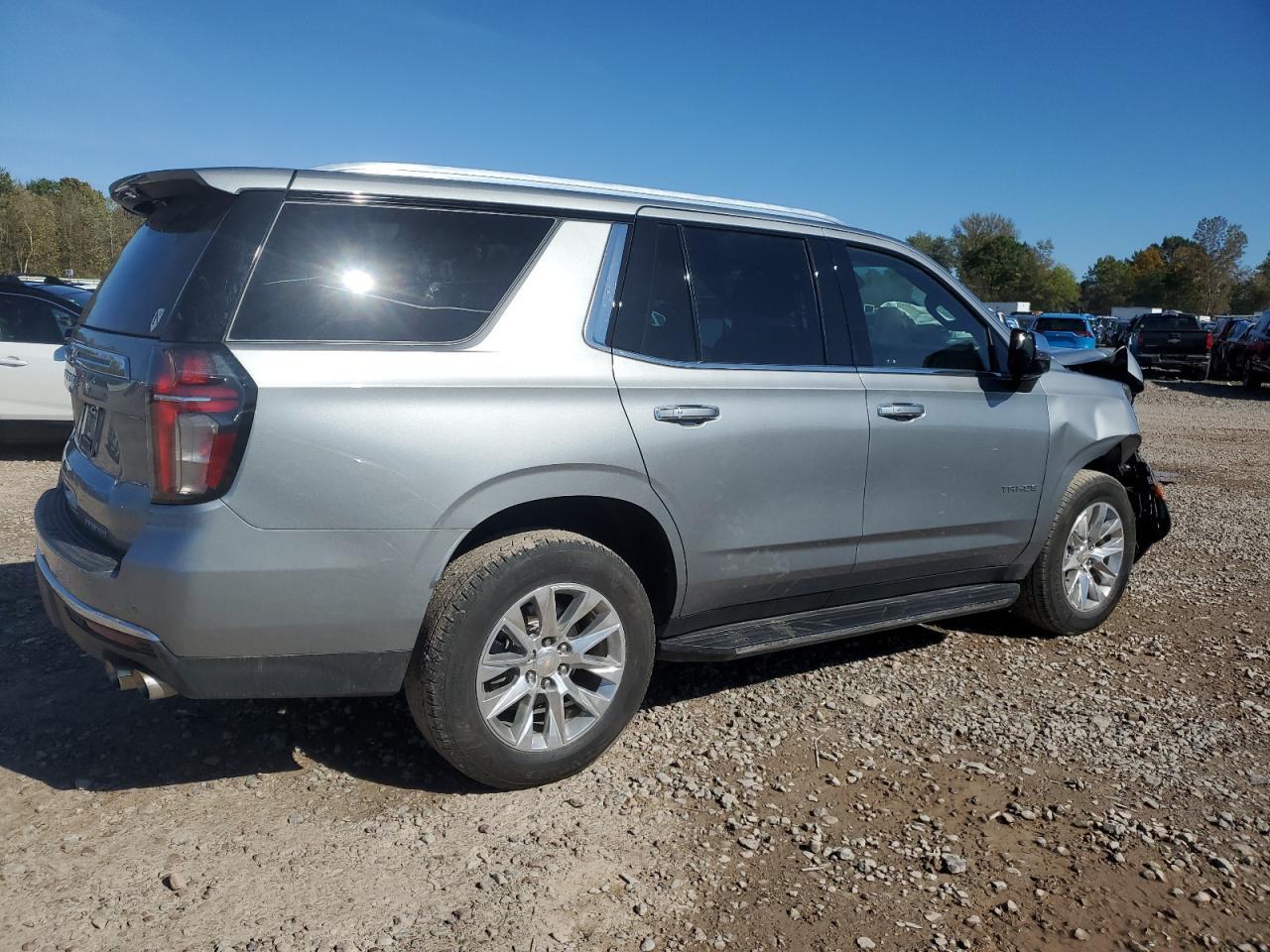 2023 Chevrolet Tahoe, K1500 P...