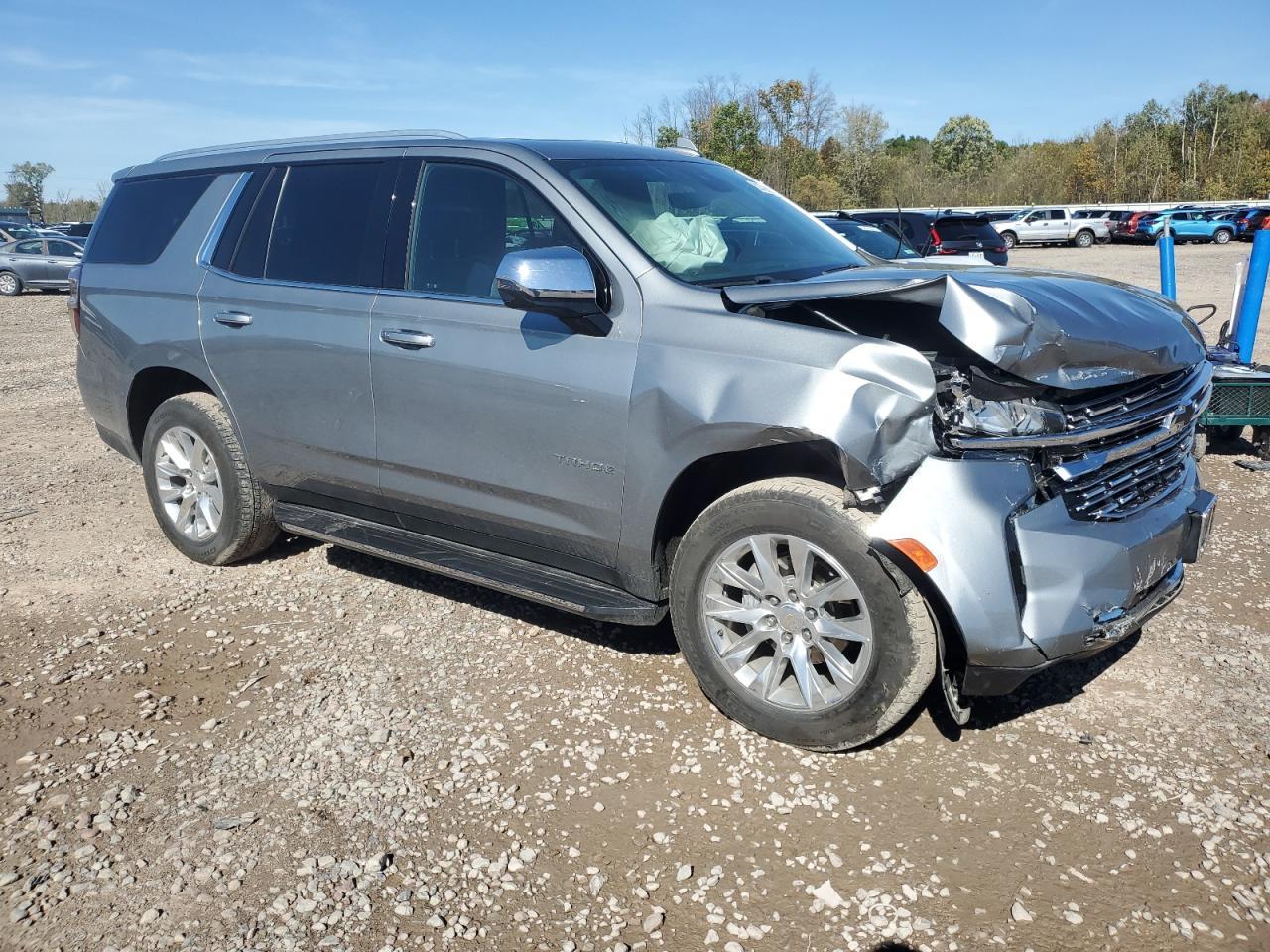 2023 Chevrolet Tahoe, K1500 P...