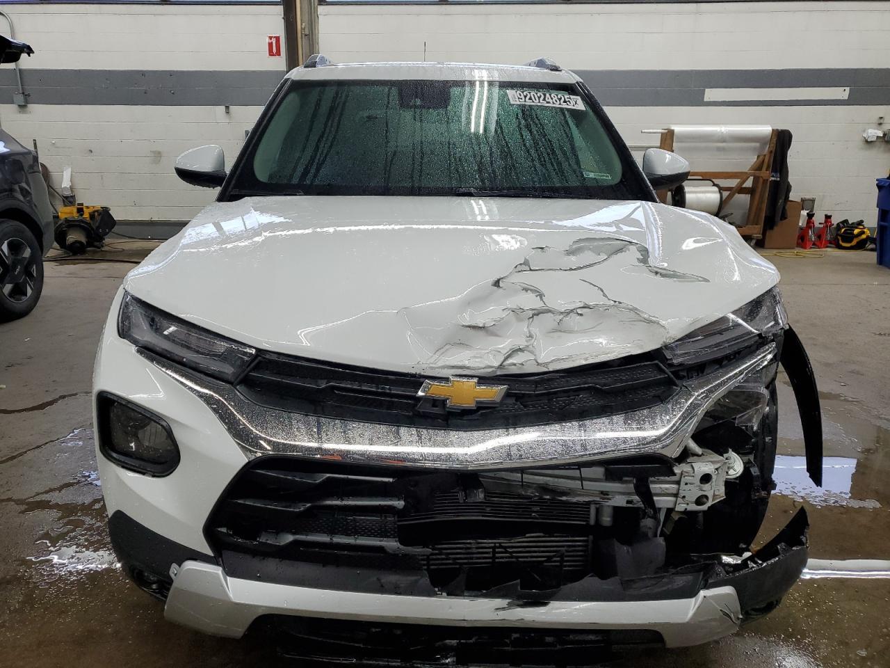 2023 Chevrolet Trailblazer, LT