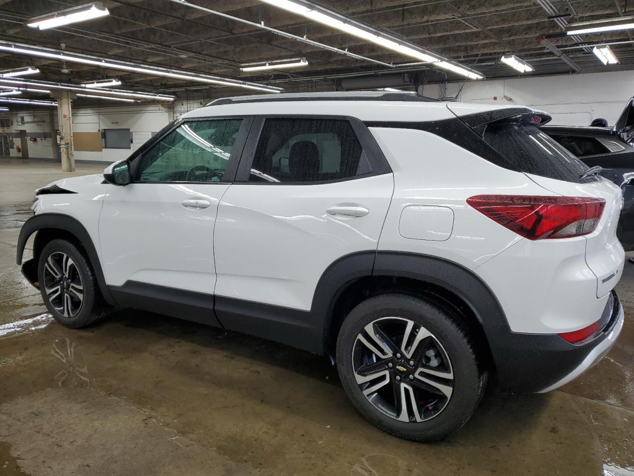 2023 Chevrolet Trailblazer, LT