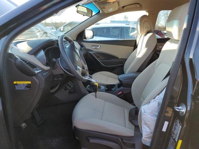 HYUNDAI  SANTA FE SPORT , 2018