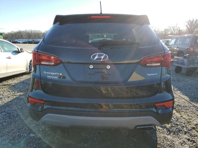 HYUNDAI  SANTA FE SPORT , 2018