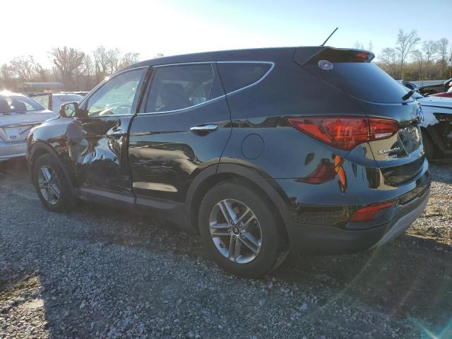 HYUNDAI  SANTA FE SPORT , 2018