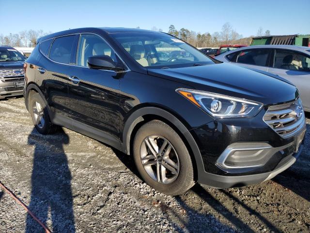 HYUNDAI  SANTA FE SPORT , 2018