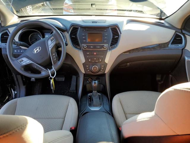 HYUNDAI  SANTA FE SPORT , 2018