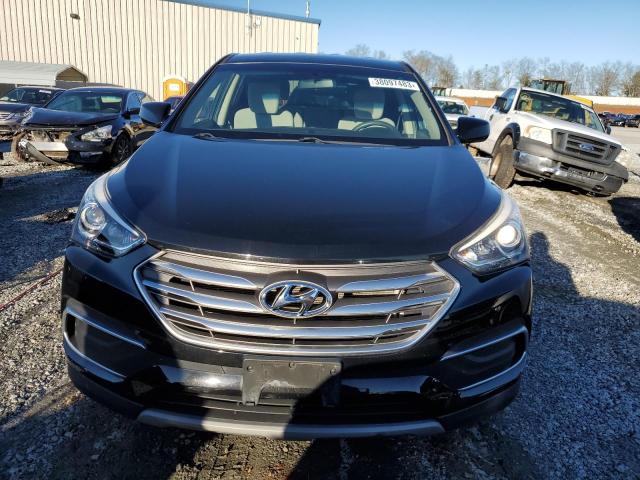 HYUNDAI  SANTA FE SPORT , 2018