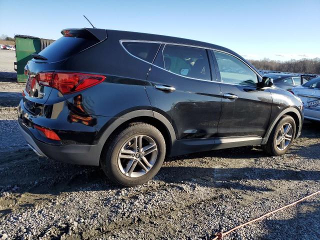 HYUNDAI  SANTA FE SPORT , 2018