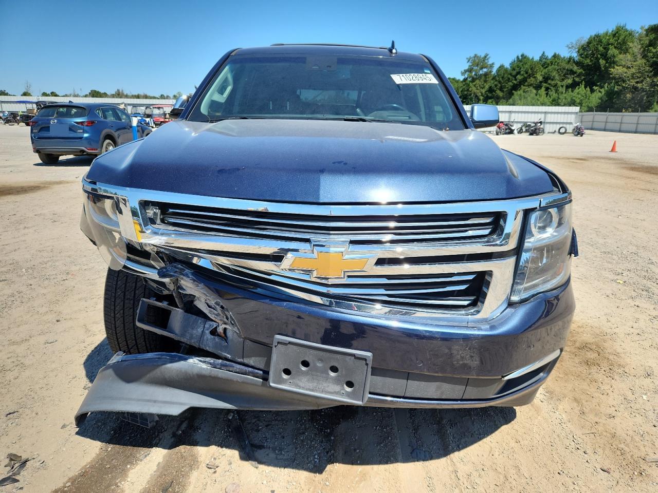 2019 Chevrolet Suburban, C150...