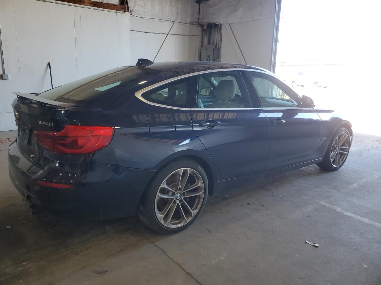 2018 BMW 3 Series, 340 Xigt