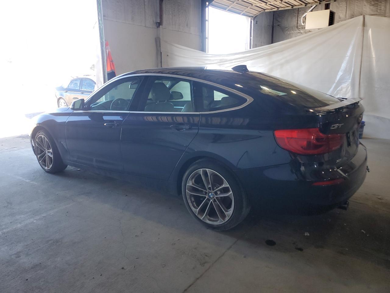 2018 BMW 3 Series, 340 Xigt