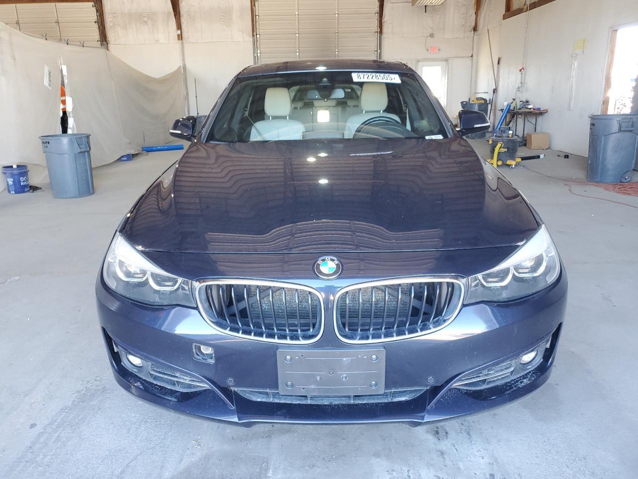 2018 BMW 3 Series, 340 Xigt