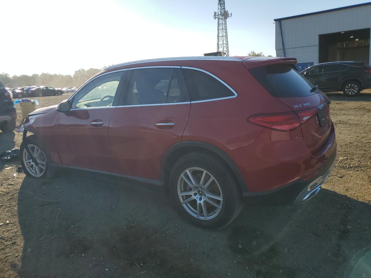 2025 Mercedes-Benz GLC-Class,...