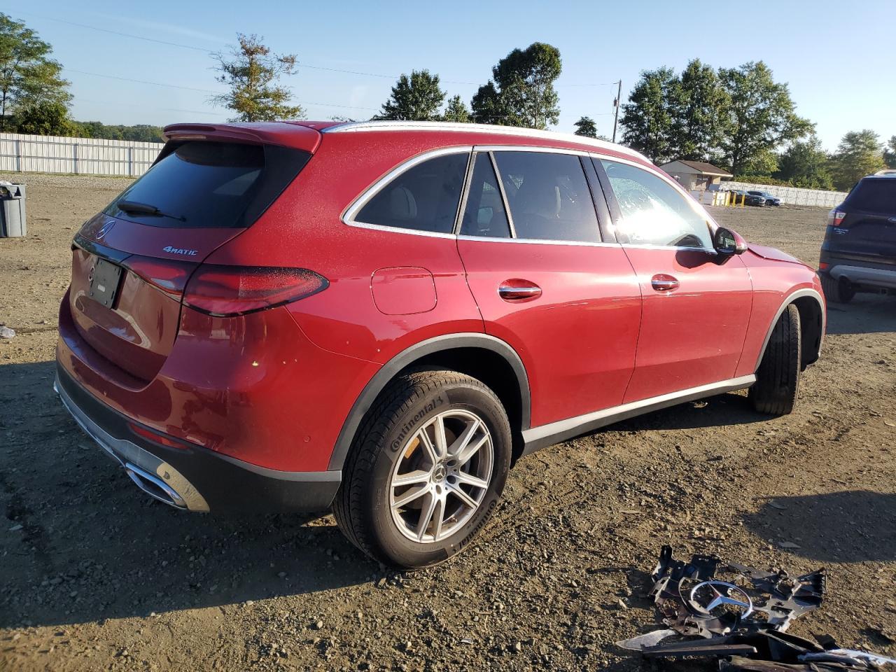 2025 Mercedes-Benz GLC-Class,...