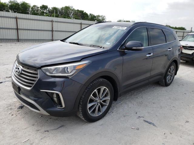 HYUNDAI SANTA FE , 2019