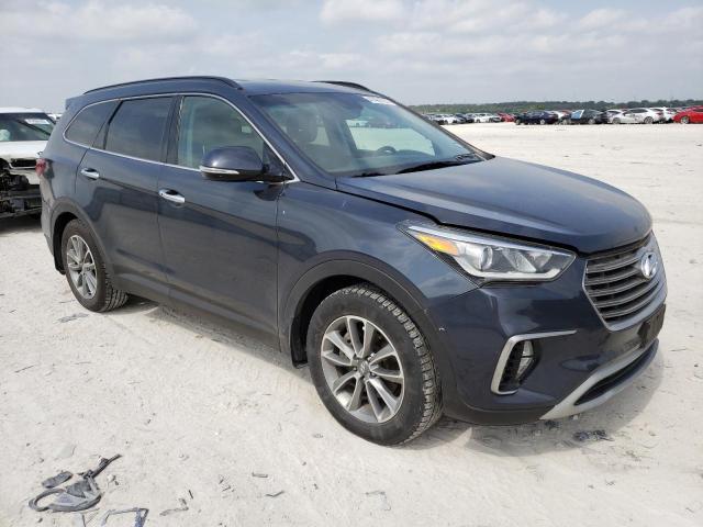 HYUNDAI SANTA FE , 2019
