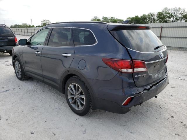 HYUNDAI SANTA FE , 2019