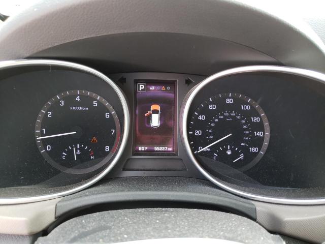 HYUNDAI SANTA FE , 2019