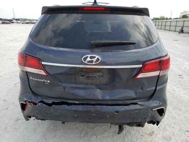 HYUNDAI SANTA FE , 2019