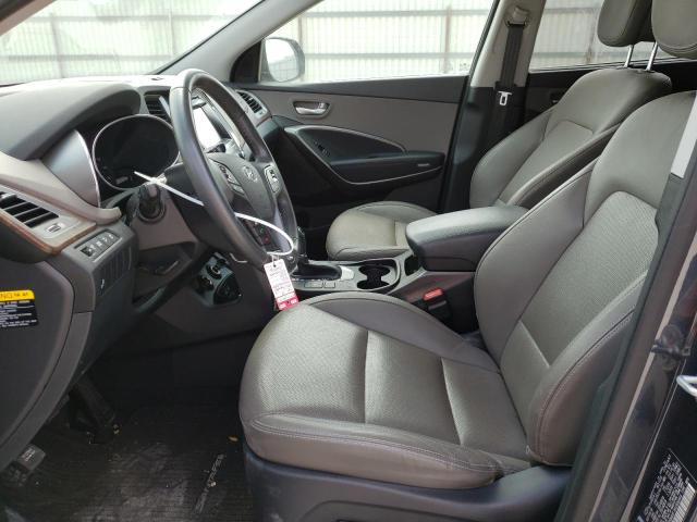 HYUNDAI SANTA FE , 2019